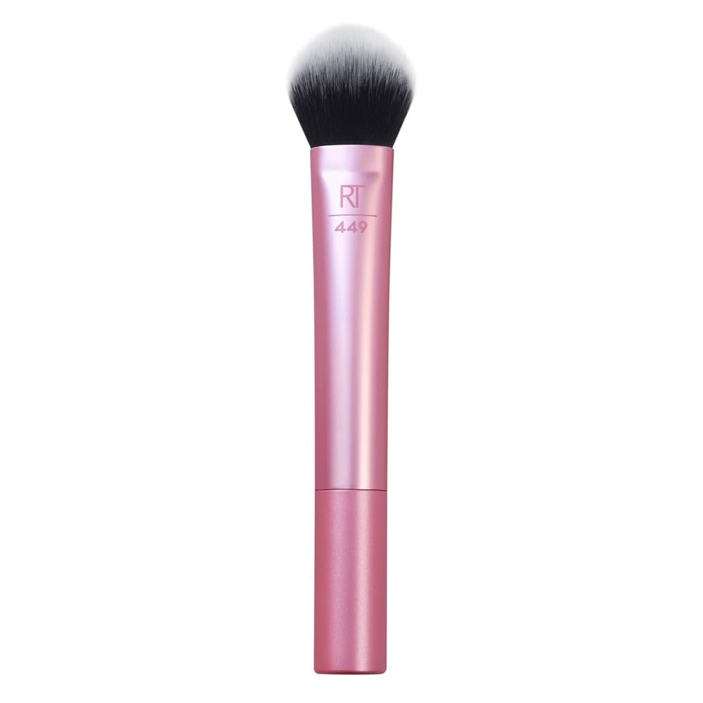 Tapered Cheek Brush
