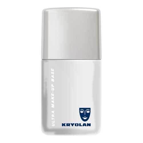 Ultra Make-Up Base, baza pod makijaż,, white