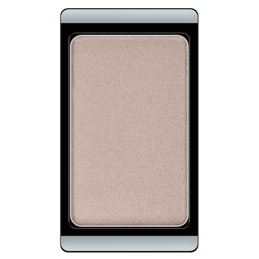cień do poiwek, perłowy, nr 06 Pearly Light Silver Grey