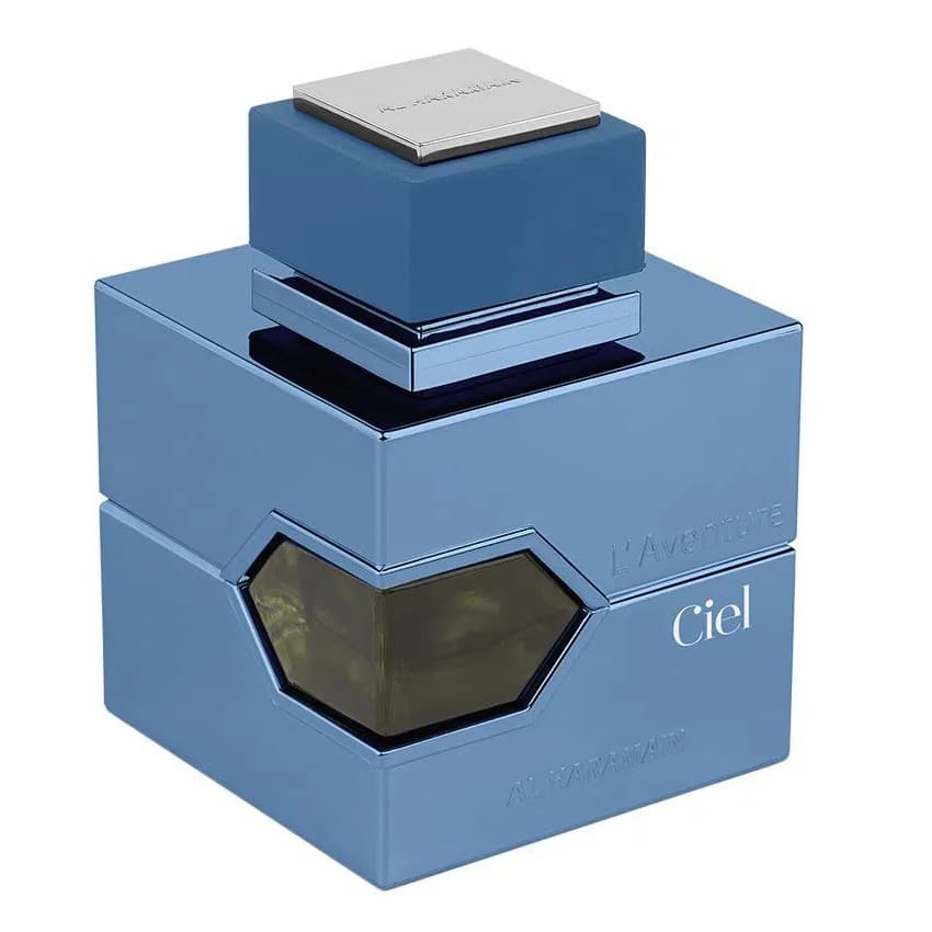 L'Aventure Ciel ekstrakt perfum spray