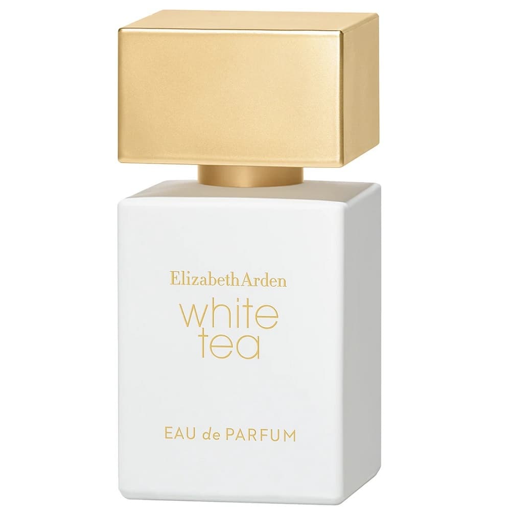 White Tea Eau de Parfum woda perfumowana dla kobiet VivaScentzTM Technology