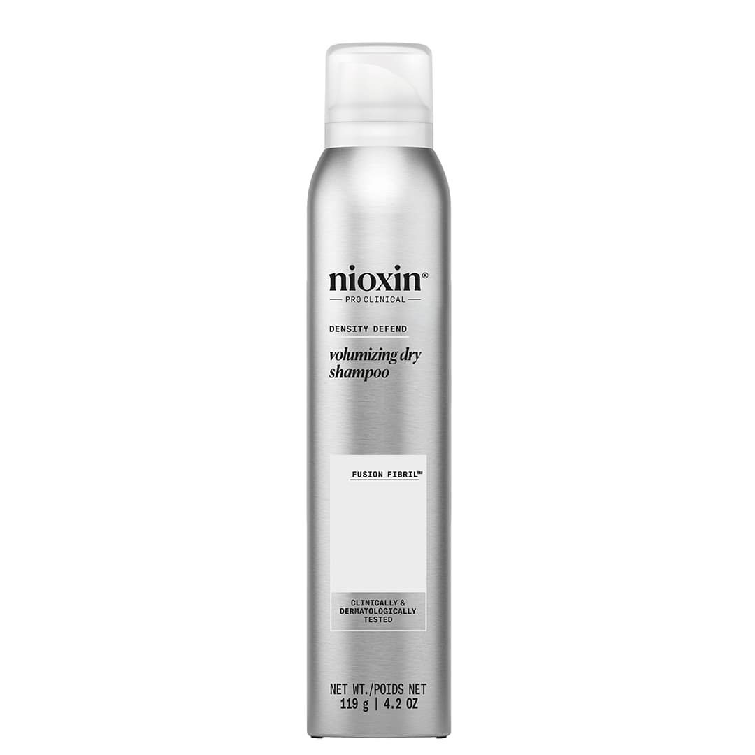 Density Defend Volumizing Dry Shampoo suchy szampon do zwiększenia objętości