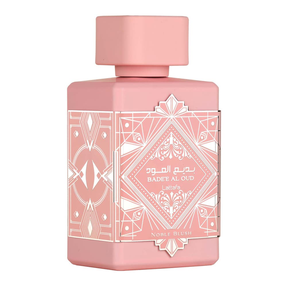 Bade'e Al Oud Noble Blush woda perfumowana spray (W)
