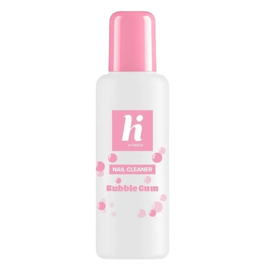 Bubble Gum, cleaner odtłuszczacz do paznokci