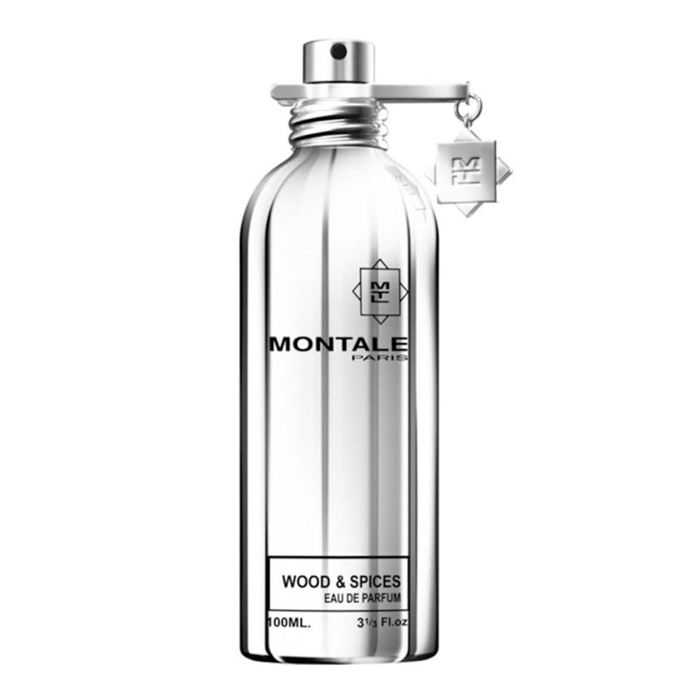 Montale Wood & Spices woda perfumowana spray (M)