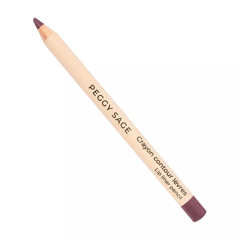 Crayon contour des levres, konturówka do ust, prune