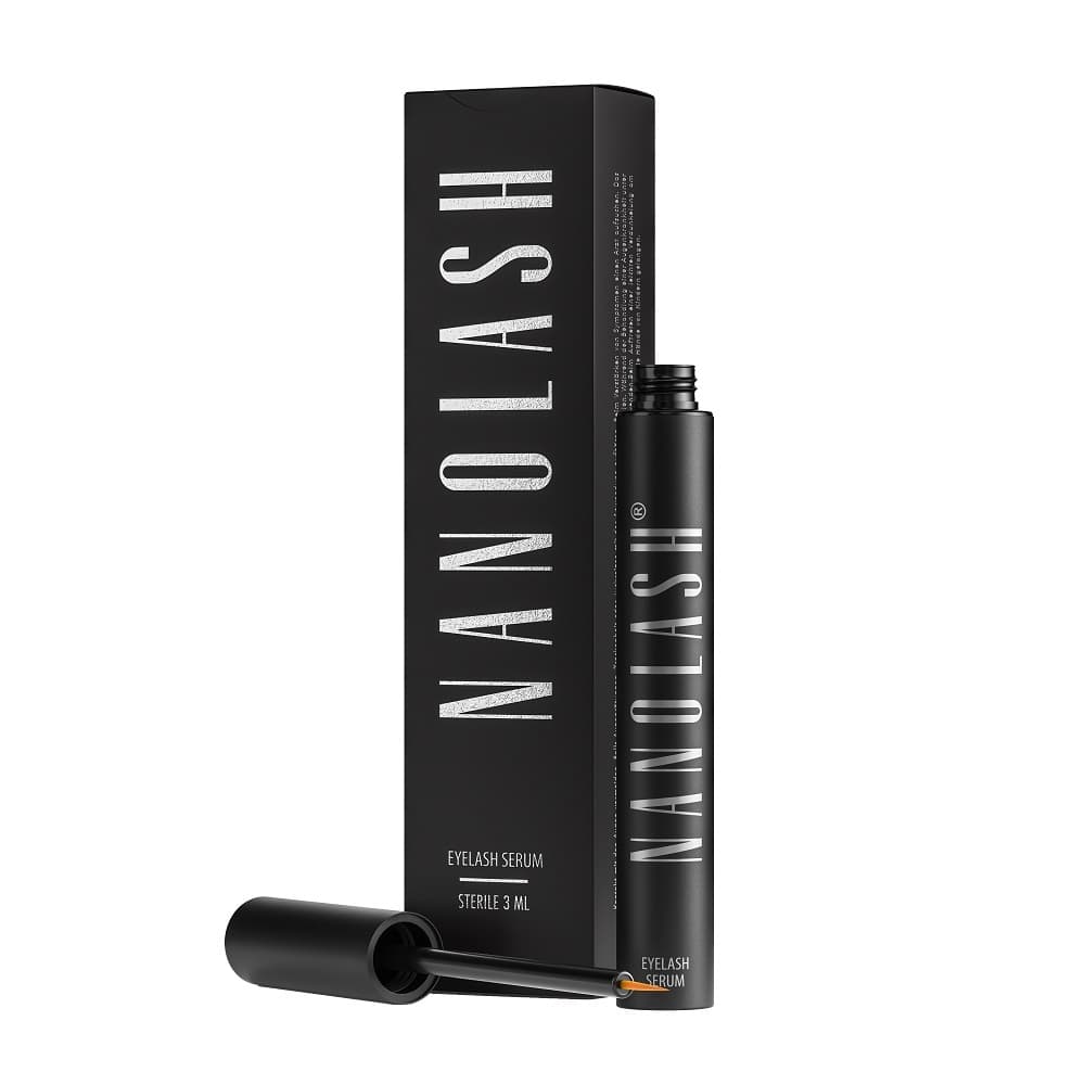 Serum | Odżywka do rzęs