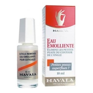 Cuticle Remover, płyn do usuwania skórek paznokcia