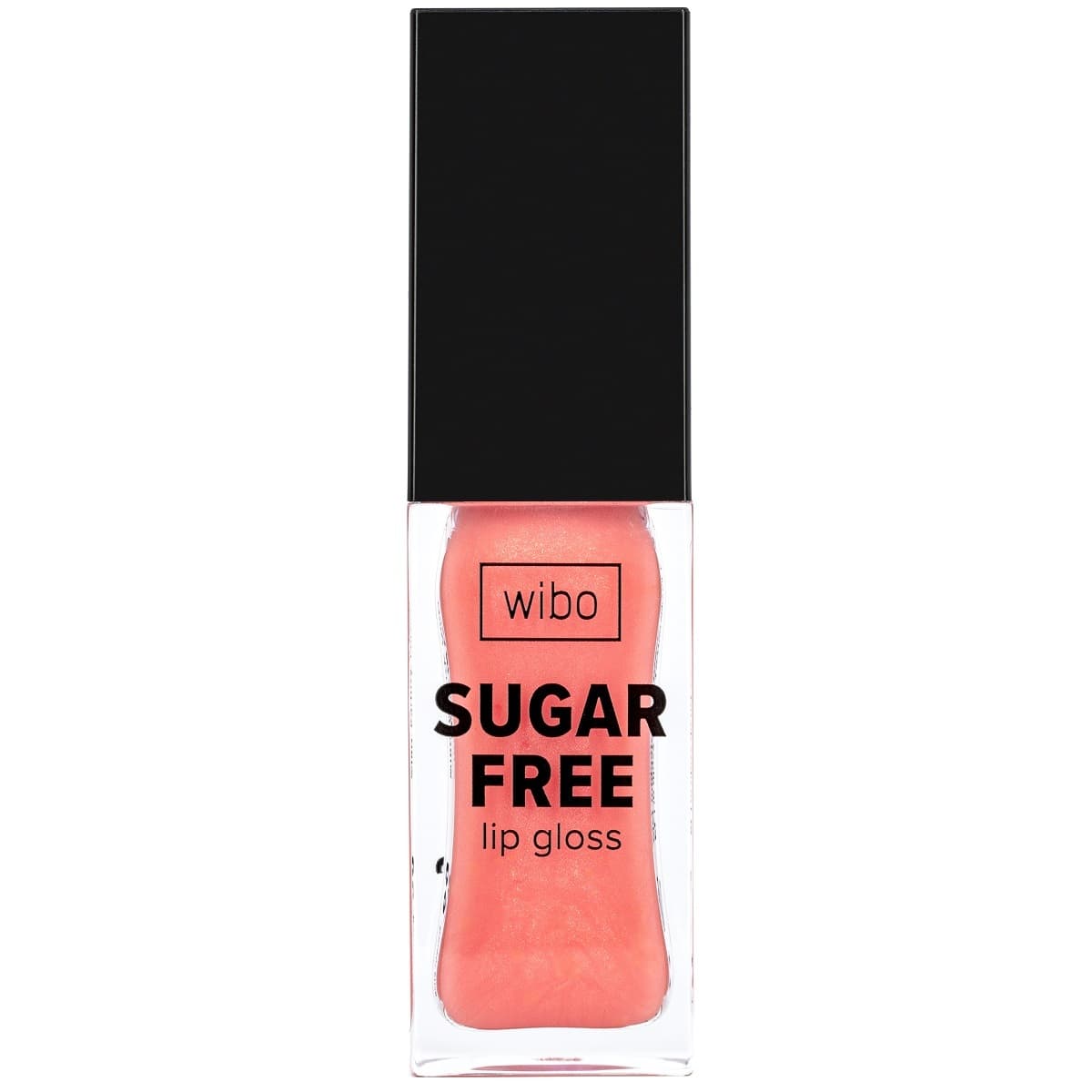 Sugar Free błyszczyk do ust 2