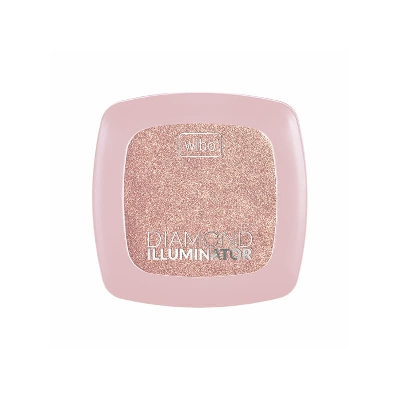 Diamond Illuminator - Face Highlighter - Rozświetlacz do twarzy - 3