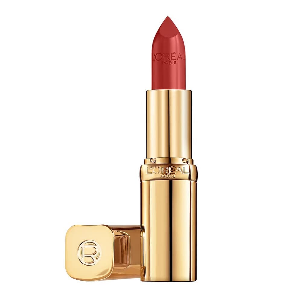 L’Oréal Color Riche Satin Pomadka do ust, L Ambre