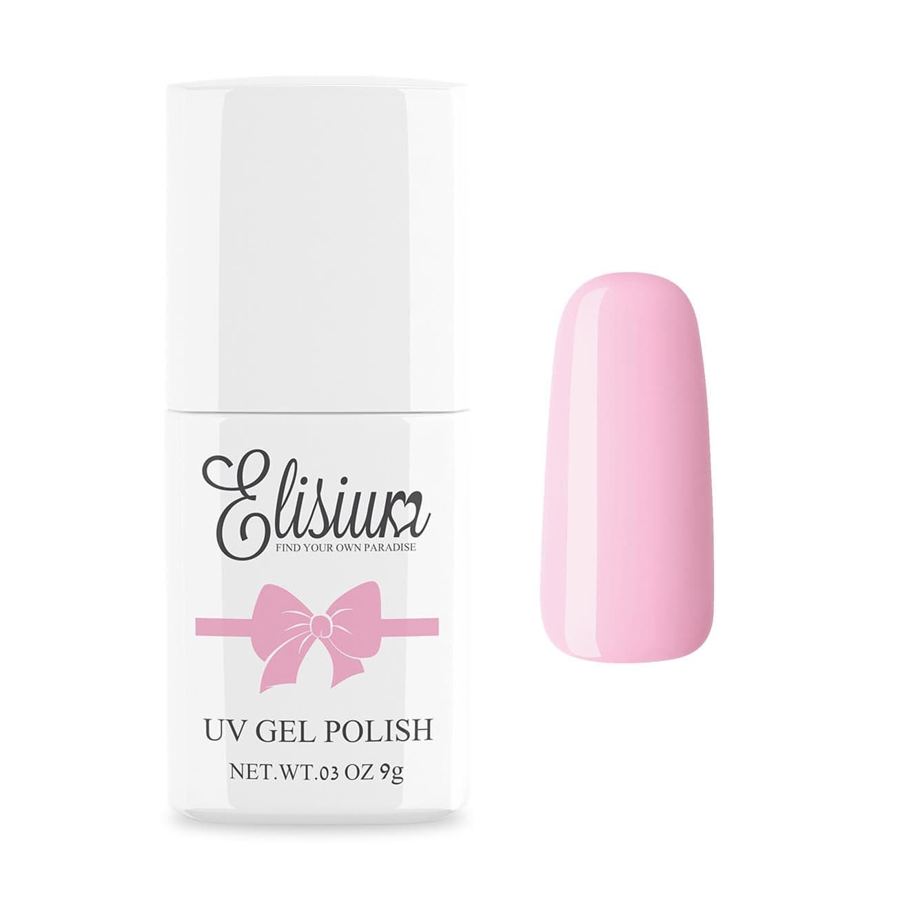 Colour UV Gel Polish lakier hybrydowy 005 Crazy Summer