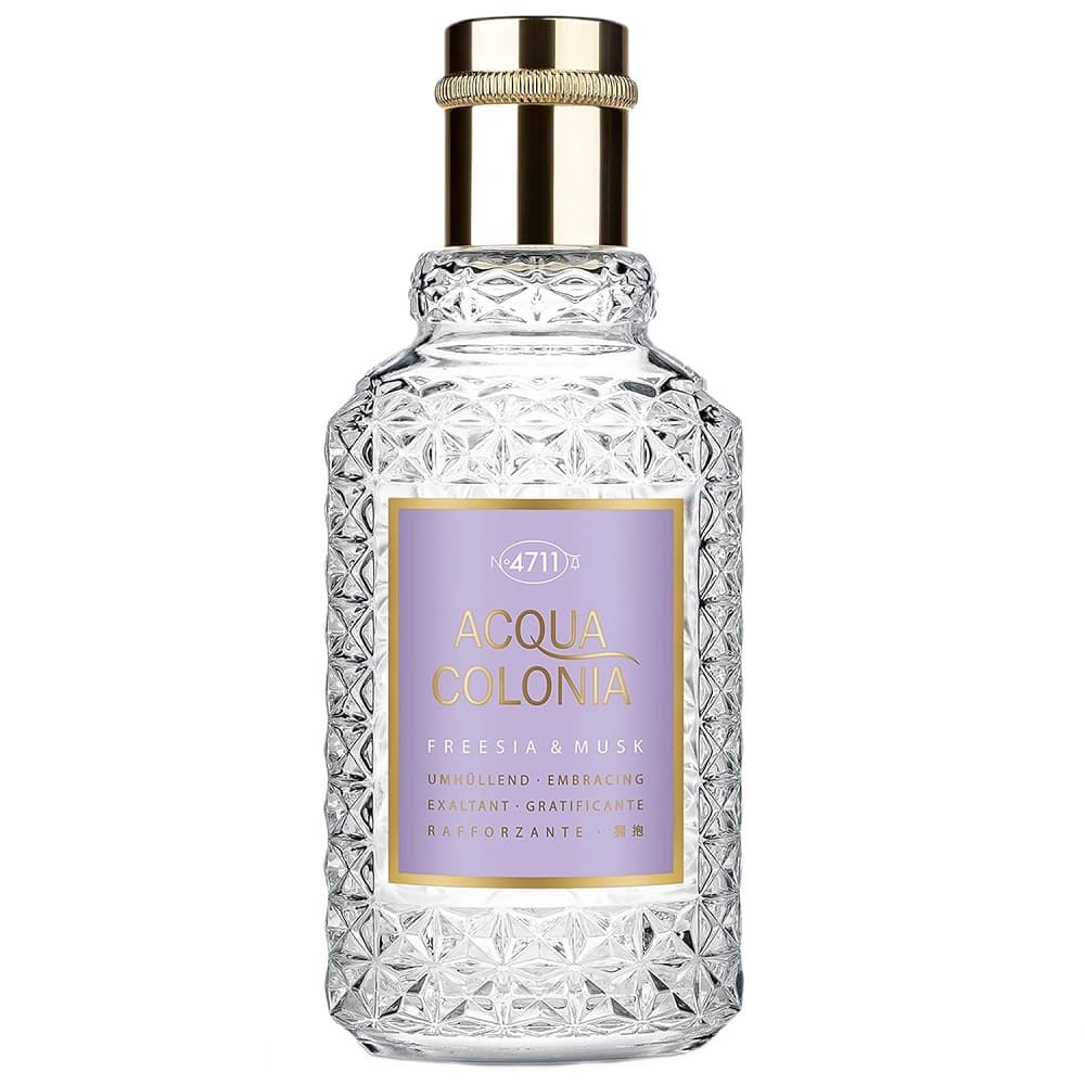 Acqua Colonia Freesia & Musk woda kolońska spray (U)