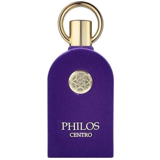Philos Centro woda perfumowana spray