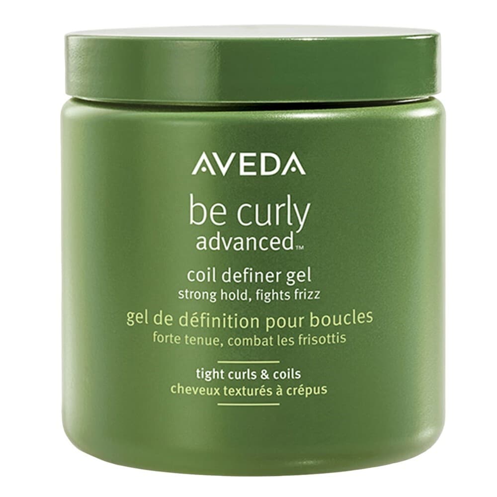 Be Curly Advanced Coil Definer Gel żel do stylizacji włosów kręconych
