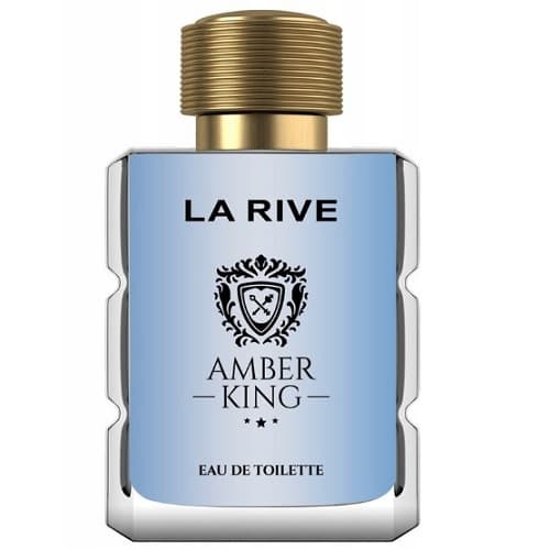 Amber King woda toaletowa spray