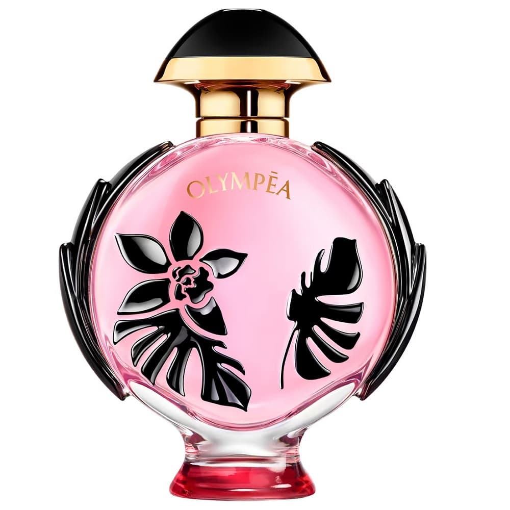 Olympea Flora Woda perfumowana damska