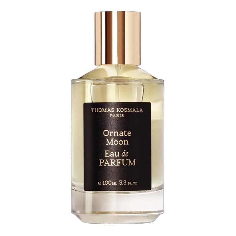 Ornate Moon woda perfumowana spray
