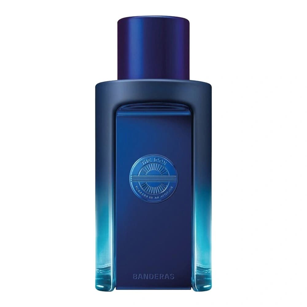 The Icon Supreme woda perfumowana spray (M)