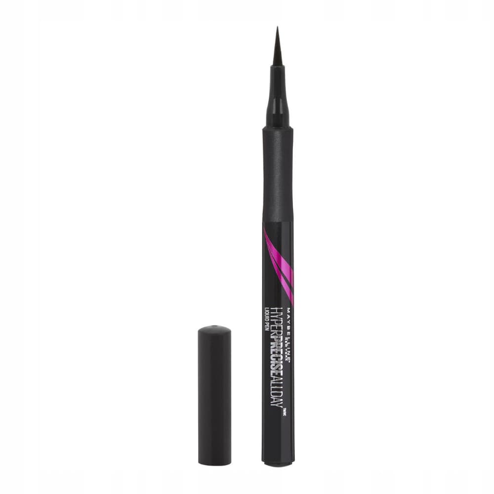 HYPER PRECISE ALL DAY LIQUID LINER - Eyeliner w pisaku - BLACK