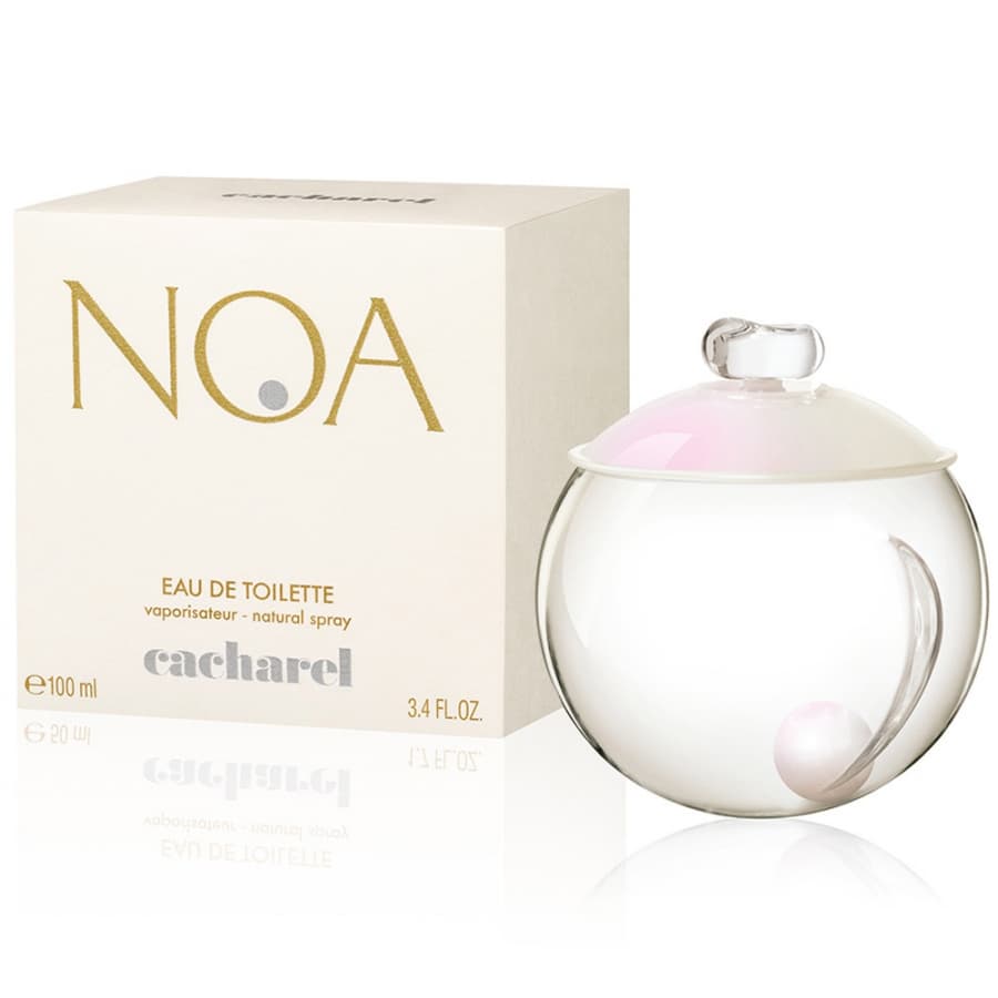 Noa woda toaletowa spray