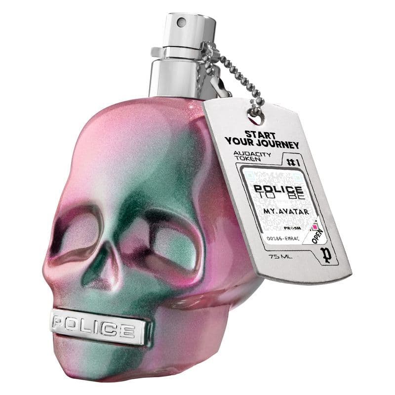 To Be My.Avatar woda perfumowana dla kobiet