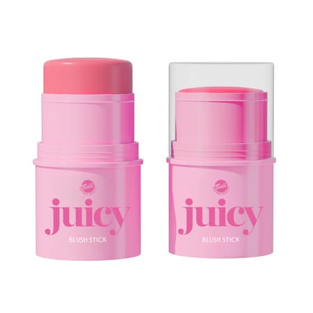 Juicy Blush Stick, róż do twarzy w sztyfcie, 002