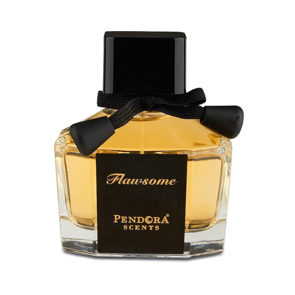 Flawsome woda perfumowana spray