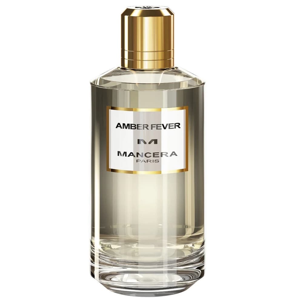 Amber Fever woda perfumowana unisex