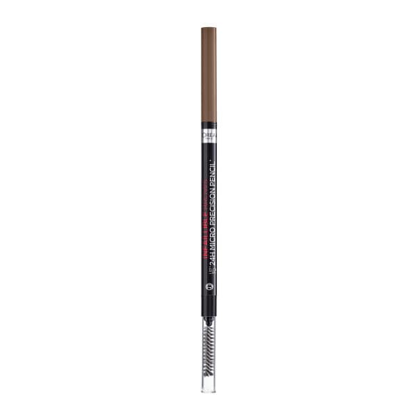 Paris Brow Artist Skinny Definer kredka 108 Dark Brunette