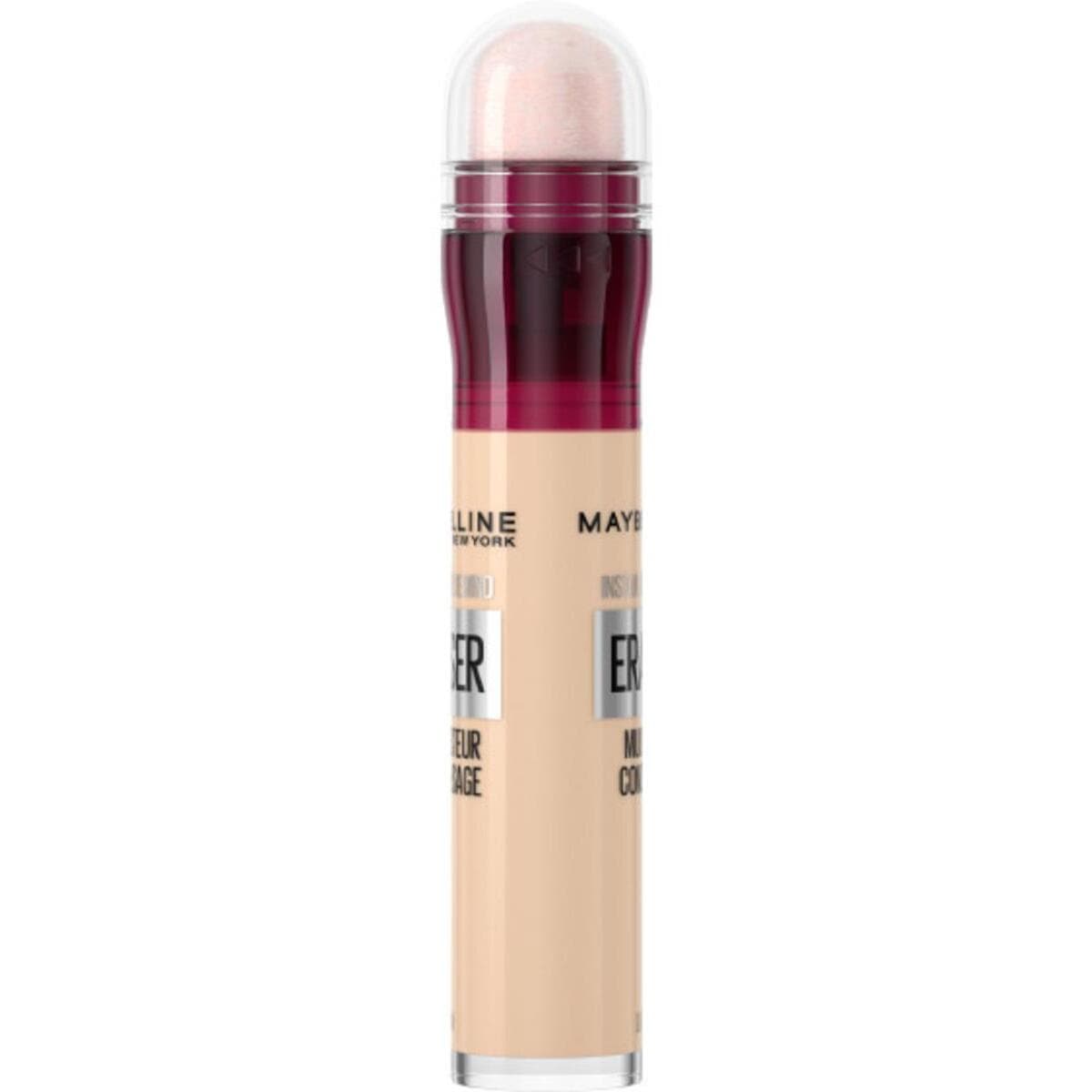 Anti Age Eraser Eye Concealer Korektor pod oczy - 00 Ivory