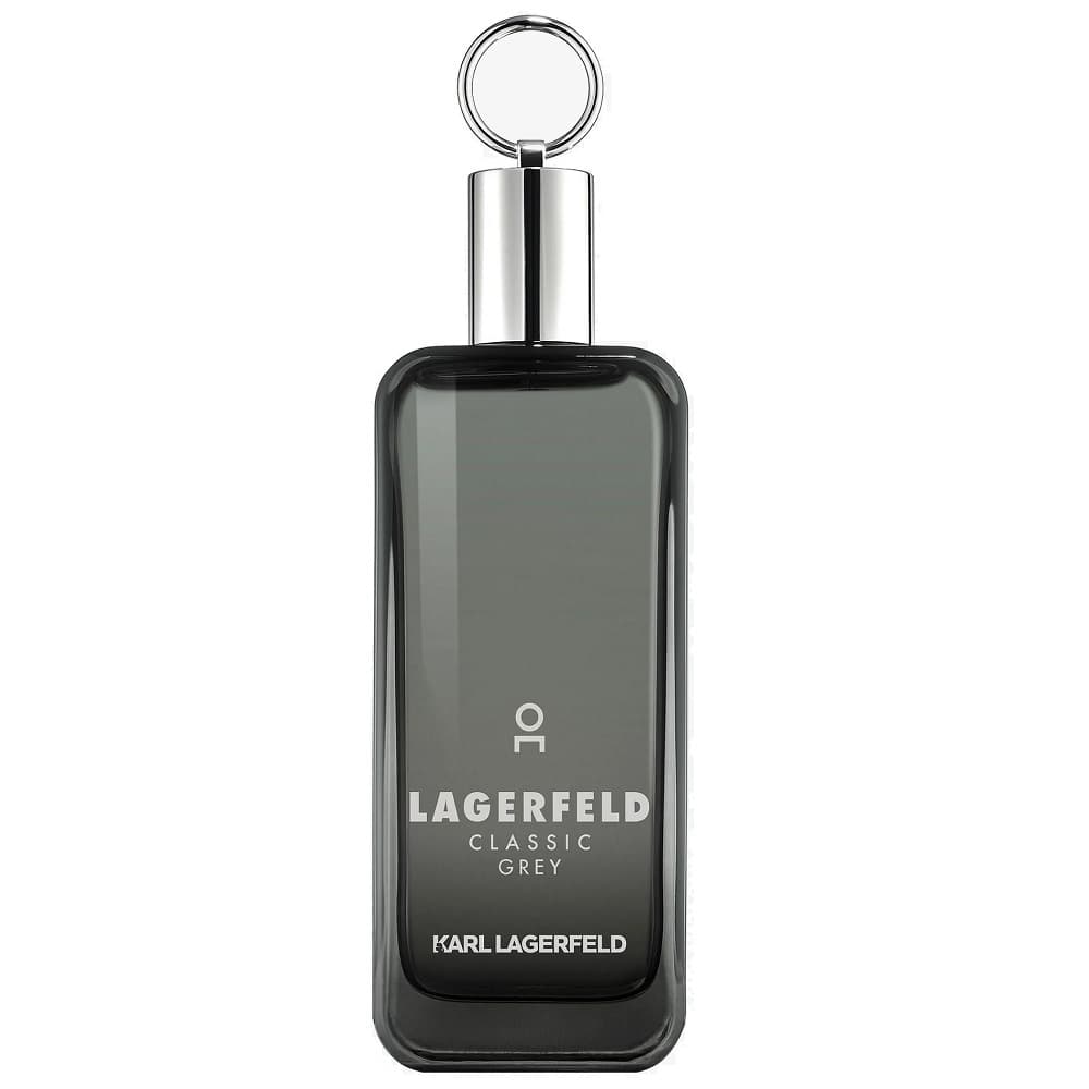 Lagerfeld Classic Grey woda toaletowa spray (M)