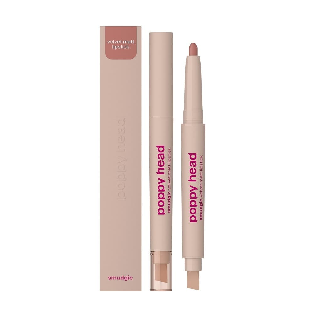 Smudgic matowa pomadka w kredce 05 Soft Enchant