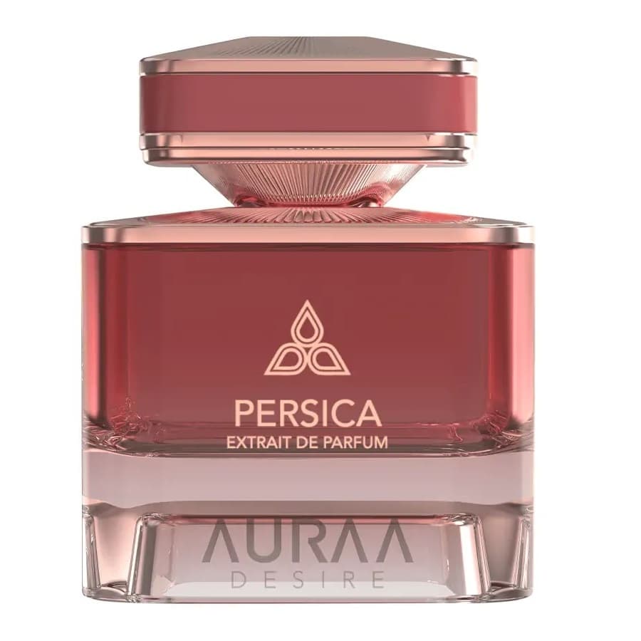 Persica ekstrakt perfum spray