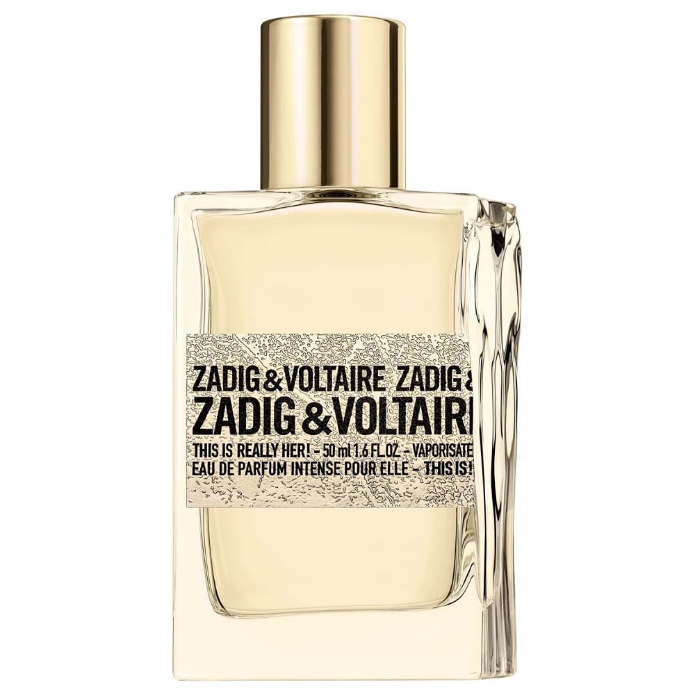 & Voltaire This Is Really Her! woda perfumowana spray (W)