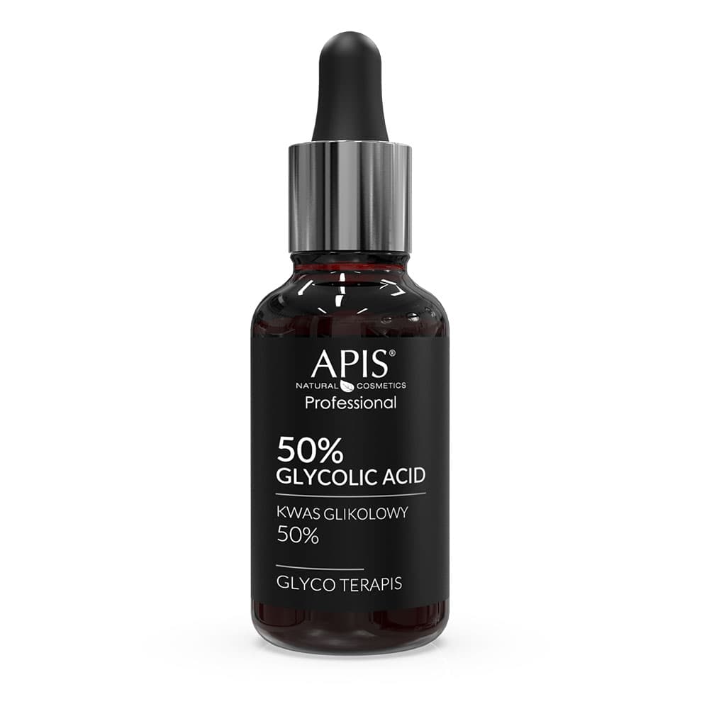 APIS Glyco TerApis Kwas Glikolowy 50%