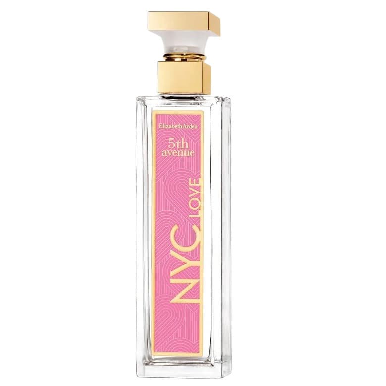 5th Avenue NYC Love woda perfumowana