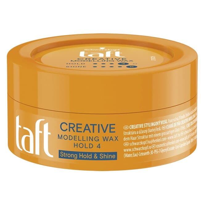 Taft Creative wosk modelujący do włosów