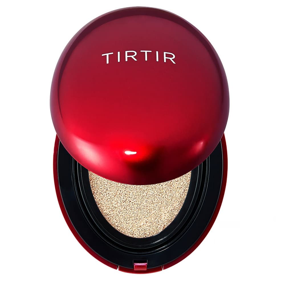 Mask Fit Red Cushion 17N Vanilla