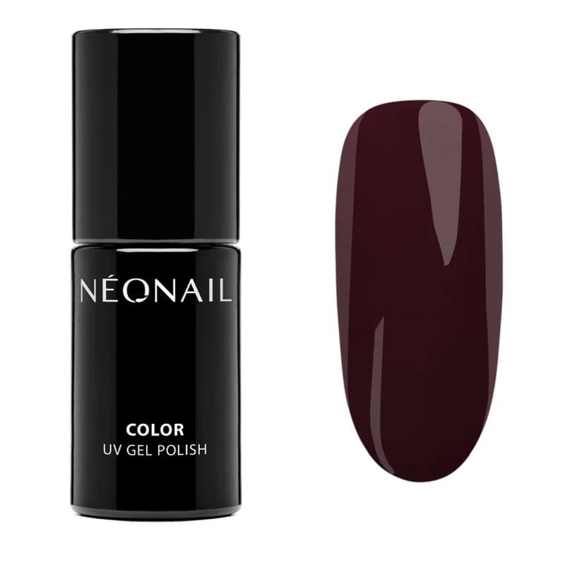 COLOR UV GEL POLISH - Lakier hybrydowy - - 10827-7 Cozy & Comfy