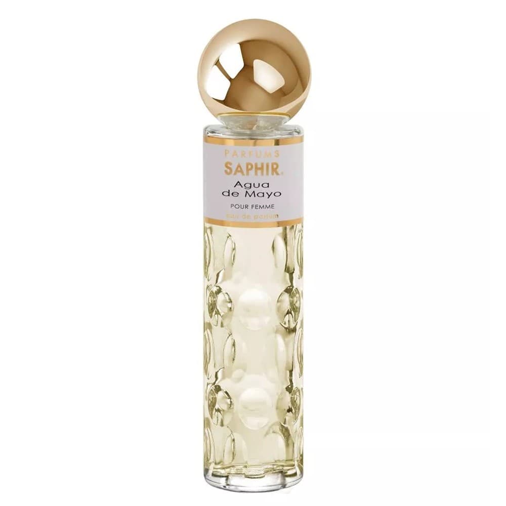 Saphir Agua De Mayo Women woda perfumowana spray