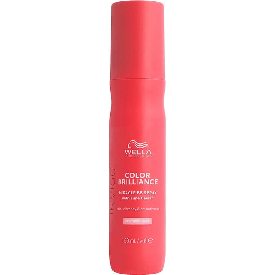 Wella INVIGO Color Brilliance, odżywka bez spłukiwania