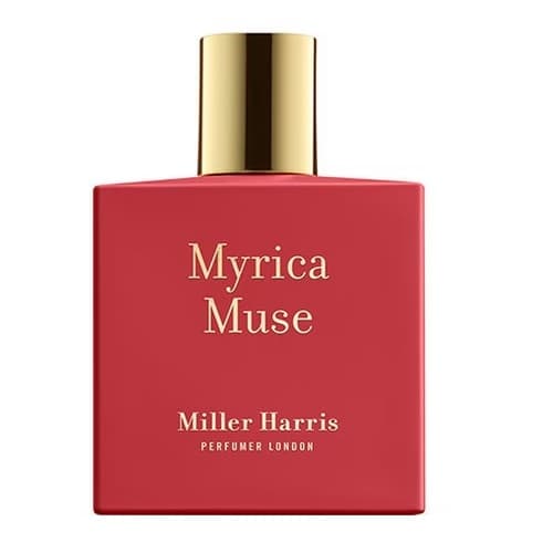 Myrica Muse woda perfumowana unisex