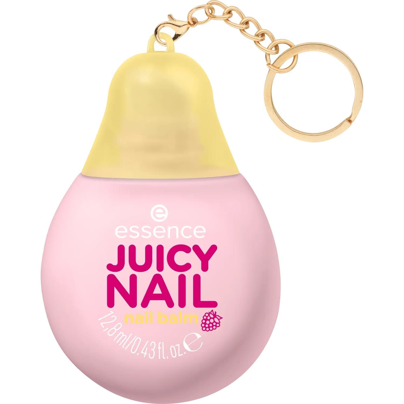 Juicy Nail Balm Balsam do paznokci - 01