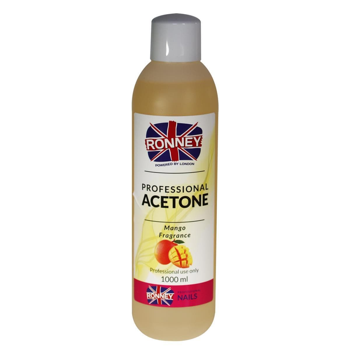 Professional, Aceton Mango