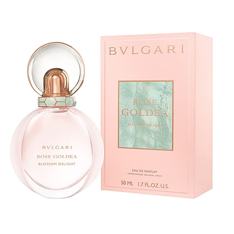 Rose Goldea Blossom Delight woda perfumowana spray (W)