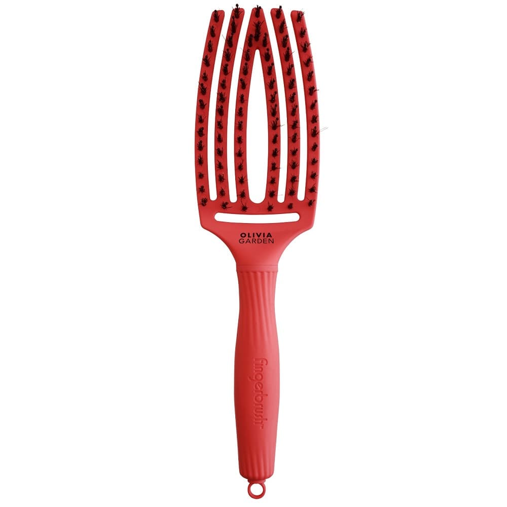 Szczotka FingerBrush I’m Perfection Red Confidence Combo