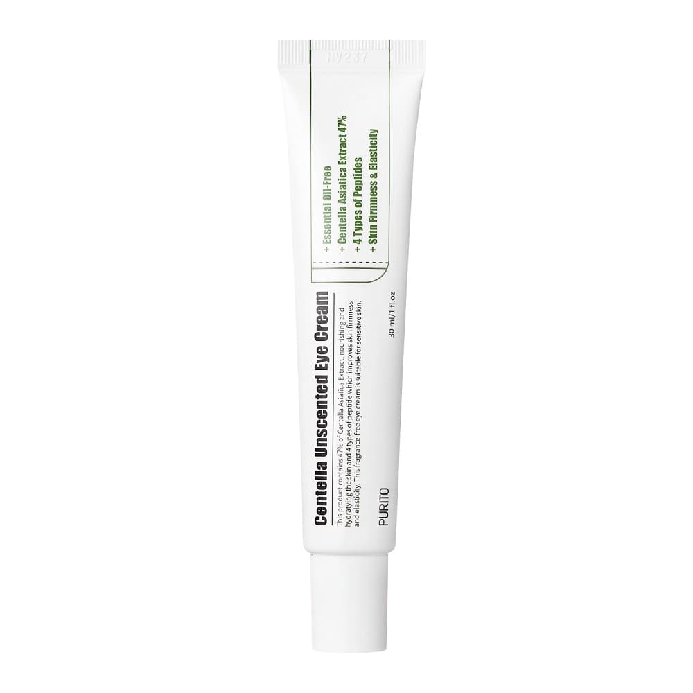 Wonder Releaf Centella Eye Cream Unscented