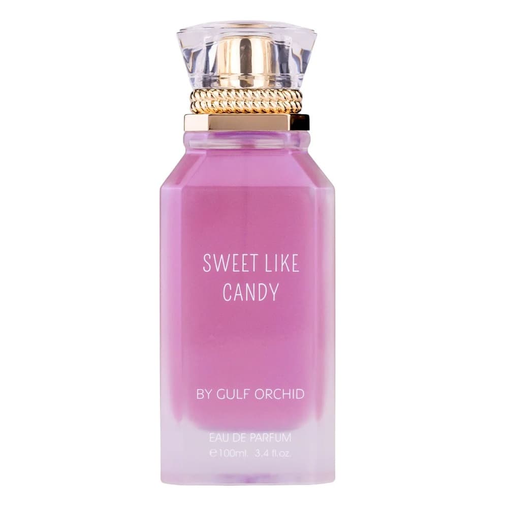 Sweet Like Candy Woda perfumowana dla kobiet