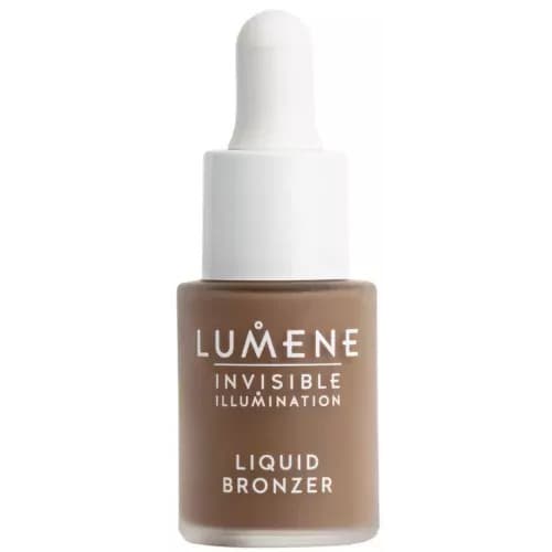 Invisible Illumination, Bronzer z serum Deep Glow